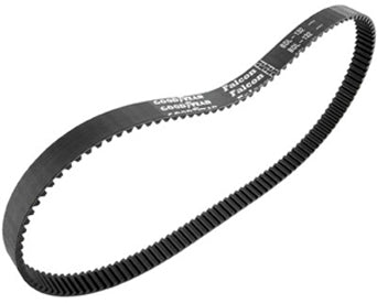 133 1 1/2" EA DIVE BELT HALEY DYNA FXD SUPE GLIDE FXDL