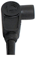 Load image into Gallery viewer, Pro Kit 8Mm Spark Plug Wires Black 90 Degree Boots 24"Long Metallic Core Taylor.76080