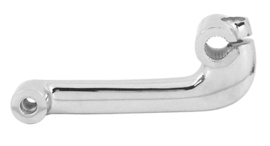 Foot Lever Shift Chrome 2004 / Later Sportster Replaces HD# 34660-04A