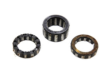 Load image into Gallery viewer, .0008 45 Connecting Rod Roller Bearing Kit 1929 / 1936 RL 1937 / 1952 W 1937 / 1973 G