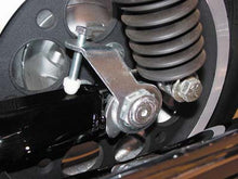 Load image into Gallery viewer, Axle Lock Tool 2002 / 2017 FXST 2002 / 2017 FLST 2002 / 2017 FXD 2002 / UP FLT Rear2002 / UP XL