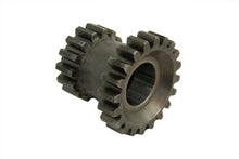 Load image into Gallery viewer, 1st and 2nd Mainshaft Gear Cluster 1938 / 1940 EL 1941 / 1958 FL 1938 / 1948 UL