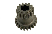 Load image into Gallery viewer, 1st and 2nd Mainshaft Gear Cluster 1938 / 1940 EL 1941 / 1958 FL 1938 / 1948 UL