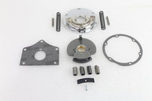 Load image into Gallery viewer, Transmission Ratchet Top Shifter Pawl Carrier Kit 1952 / 1975 FL
