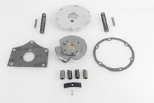 Load image into Gallery viewer, Transmission Ratchet Top Shifter Pawl Carrier Kit 1952 / 1975 FL