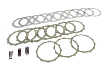 Load image into Gallery viewer, M8 Clutch Plate and Spring Kit Heavy Duty 2017 / UP FLT 2018 / UP FLST 2018 / UP FXST