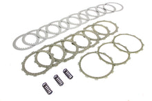Load image into Gallery viewer, M8 Clutch Plate and Spring Kit Heavy Duty 2017 / UP FLT 2018 / UP FLST 2018 / UP FXST