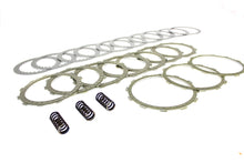 Load image into Gallery viewer, M8 Clutch Plate and Spring Kit Heavy Duty 2017 / UP FLT 2018 / UP FLST 2018 / UP FXST