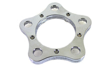Load image into Gallery viewer, Rear Sprocket or Pulley Lock Ring Kit Chrome 1973 / 1984 FL 1973 / 1984 FX 1984 / 1994 FXR 1984 / 2017 FXST 1986 / 2017 FLST 1984 / 2017 FLT 1979 / 2017 XL 1991 / 2016 FXD