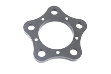 Load image into Gallery viewer, Rear Sprocket or Pulley Lock Ring Kit Black 1973 / 1984 FL 1973 / 1984 FX 1984 / 1994 FXR 1984 / 2017 FXST 1986 / 2017 FLST 1984 / 2017 FLT 1979 / 2017 XL 1991 / 2016 FXD