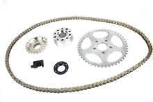 Load image into Gallery viewer, XL Rear Chain Drive Kit 2006 / 2017 XL