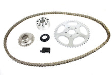 Load image into Gallery viewer, XL Rear Chain Drive Kit 2006 / 2017 XL