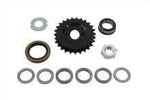 Load image into Gallery viewer, Engine Sprocket Conversion Kit 25 Tooth 1971 / 1984 FX 1970 / 1984 FL