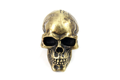 Skull Shifter Knob 0 /  Custom application