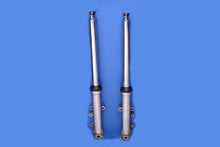 Load image into Gallery viewer, Dual Disc 41mm Fork Slider Assembly 0 /  Custom application0 /  Custom application