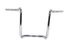 Load image into Gallery viewer, 16" Road Glide Handlebar without Indents Chrome 2008 / 2014 FLTR