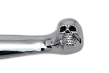 Load image into Gallery viewer, Skull Contour Hand Lever Set 1996 / 2007 FXST 1996 / 2007 FLST 1996 / 2007 FXD 1996 / 2003 XL