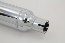 Load image into Gallery viewer, 24" Cigar Muffler 1950 / 1957 FL