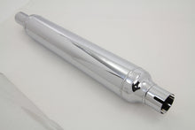 Load image into Gallery viewer, 24" Cigar Muffler 1950 / 1957 FL