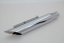 Load image into Gallery viewer, Baloney Slice Slip on Muffler 0 /  Custom application0 /  Custom application