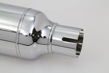 Load image into Gallery viewer, 22 Cigar Muffler 1958 / 1960 FL