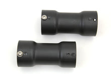 Load image into Gallery viewer, 2-1/4" Steel Pipe Baffler 0 /  Custom application for 2-1/4" drag pipes