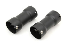 Load image into Gallery viewer, 2-1/4" Steel Pipe Baffler 0 /  Custom application for 2-1/4" drag pipes