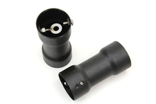 Load image into Gallery viewer, 2-1/4" Steel Pipe Baffler 0 /  Custom application for 2-1/4" drag pipes