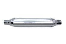 Load image into Gallery viewer, Replica 22 Cigar Muffler 1958 / 1960 FL