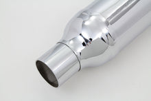 Load image into Gallery viewer, Replica 22 Cigar Muffler 1958 / 1960 FL