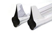 Load image into Gallery viewer, 30 Straight Exhaust Pipe with Bronx Tail Set 0 /  Custom application for 1-3/4 pipes"