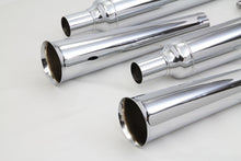 Load image into Gallery viewer, Megaphone Tip Muffler Kit 1958 / 1984 FL