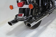 Load image into Gallery viewer, Wyatt Gatling Slash Muffler Set 1995 / 2016 FLT