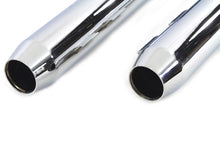 Load image into Gallery viewer, Wyatt Gatling 28-5/8 Bullet Muffler Set 1995 / 2016 FLT