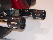 Load image into Gallery viewer, Wyatt Gatling Muffler Set With Revolver Tips 1995 / 2016 FLT