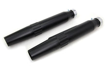 Load image into Gallery viewer, Wyatt Gatling Tapered Muffler Set 0 /  All models with 1-3/4 pipes"