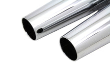 Load image into Gallery viewer, Wyatt Gatling Tapered Muffler Set 0 /  All models with 1-3/4 pipes"