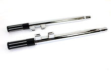 Load image into Gallery viewer, FLT Shotgun Tail Pipe Extension Set 1995 / 2016 FLT
