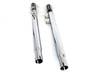Load image into Gallery viewer, FLT Shotgun Tail Pipe Extension Set 1995 / 2016 FLT