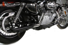 Load image into Gallery viewer, Wyatt Gatling Pipe Exhaust Extension Set 2004 / 2013 XLH