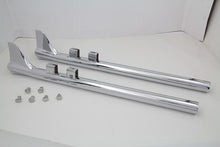 Load image into Gallery viewer, 33 Bronx Straight Tail Set Chrome 1995 / 2016 FLT