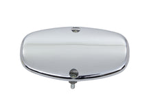 Load image into Gallery viewer, Replica Exhaust Heat Shield Chrome 1938 / 1952 EL 1941 / 1965 FL