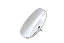 Load image into Gallery viewer, Replica Exhaust Heat Shield Chrome 1938 / 1952 EL 1941 / 1965 FL