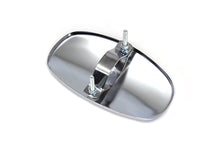 Load image into Gallery viewer, Replica Exhaust Heat Shield Chrome 1938 / 1952 EL 1941 / 1965 FL