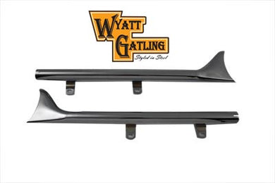 Wyatt Gatling 29 Fishtail Tip Extension Set 1997 / 2006 FLSTS