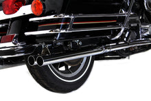 Load image into Gallery viewer, 2-1/8 Double Barrel Muffler Set 1995 / 2016 FLT
