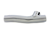 Load image into Gallery viewer, Replica Y Exhaust Header Pipe 10-1/2" Long 1936 / 1940 EL 1941 / 1957 FL