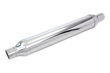 Load image into Gallery viewer, Replica 24 Cigar Muffler 1950 / 1957 FL