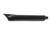 Load image into Gallery viewer, Replica Knucklehead Muffler Black 1941 / 1949 FL 1941 / 1948 UL 1941 / 1949 EL