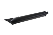 Load image into Gallery viewer, Replica Knucklehead Muffler Black 1941 / 1949 FL 1941 / 1948 UL 1941 / 1949 EL